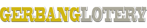 gerbanglotery